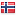 dinstilling.no server is located in Norway